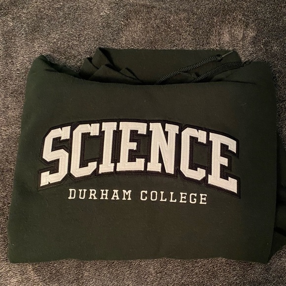 durham college sweaters